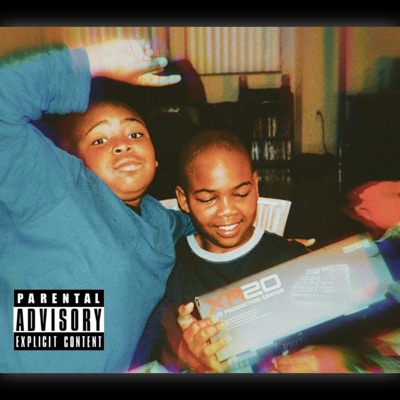 Reminisce - EP