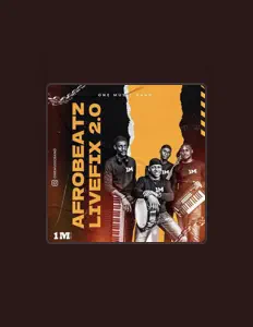 Ouve One Music Band, vê vídeos de música, lê a biografia, vê as datas da digressão e muito mais!