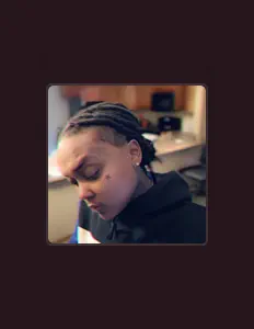 Charm सुनें, म्यूज़िक वीडियो देखें, बायो पढ़ें, दौरे की तारीखें और बहुत कुछ देखें!