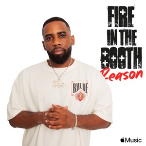 Reason: Fire in the Booth