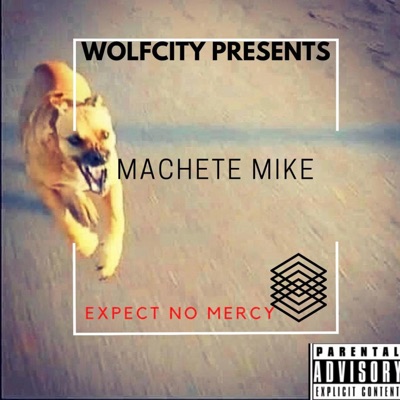 Expect No Mercy - Single