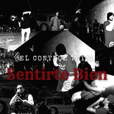 Sentirte Bien (feat. Lil M646) - Single