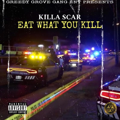 Eat What You Kill