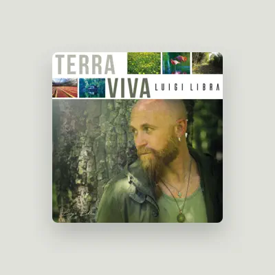Listen to Luigi Libra, watch music videos, read bio, see tour dates & more!