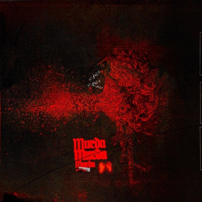 Murda (feat. Mojo No Cap) - Single