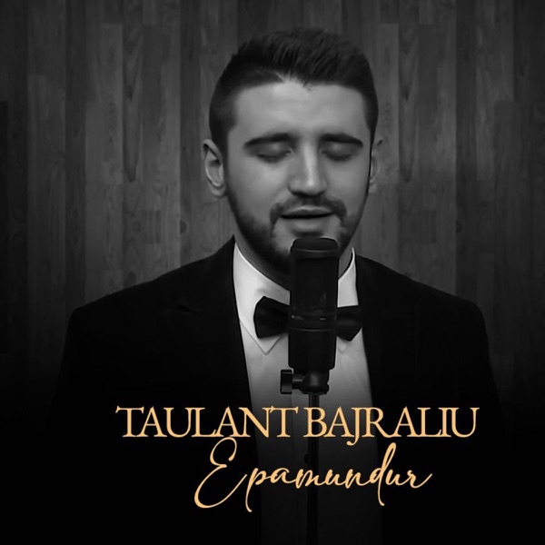 E pamundur (feat. Taulant Bajraliu)