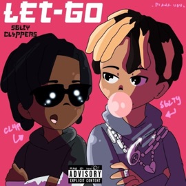 Let Go (feat. cl4pers) S6LTY