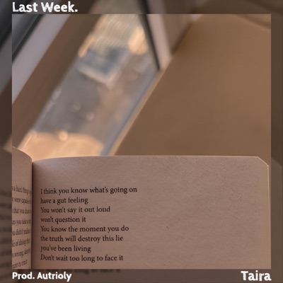 Last Week. - Single
