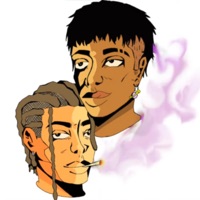 MacioMan (feat. Natsu) - Single - BIGSWEG