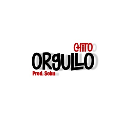 Orgullo (feat. Soku) - Single
