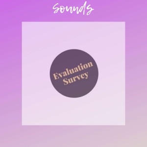 Sounds - EP