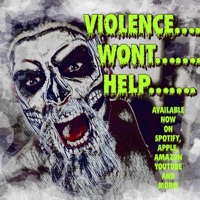Violence Wont Help - Single - Mot Mind