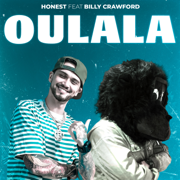 Oulala - Honest & Billy Crawford