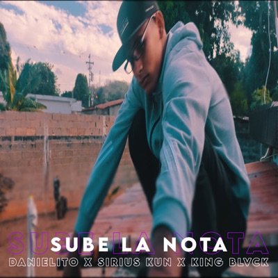 Sube la Nota - Single