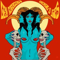 Devil's Lips (feat. Ana de la Vega) - Single - LEV RADAGAN & Vinicio Toledo