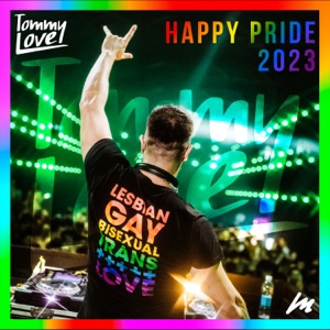 Happy Pride 2023 (DJ Mix)