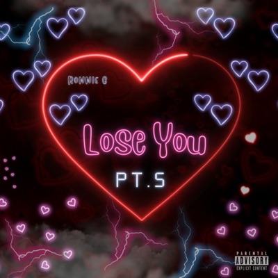 Lose You (Pt.5) - Single