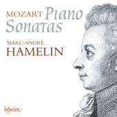 Mozart: 8 Piano Sonatas; Rondos, Fantasia in D Minor etc. artwork