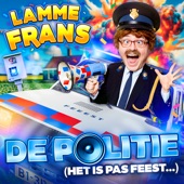 De Politie (Het Is Pas Feest…) artwork