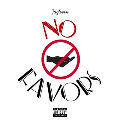 No Favors - Single