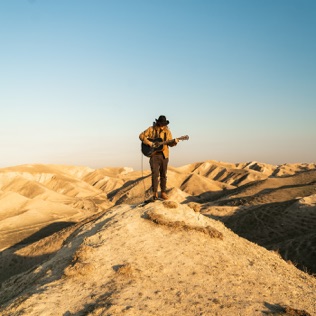 Sean Feucht I Can Hear The Sound