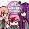 Glitcher (Monika Mix) (feat. Matt$) [LoFi Mix] - HighPoweredKeyz lyrics