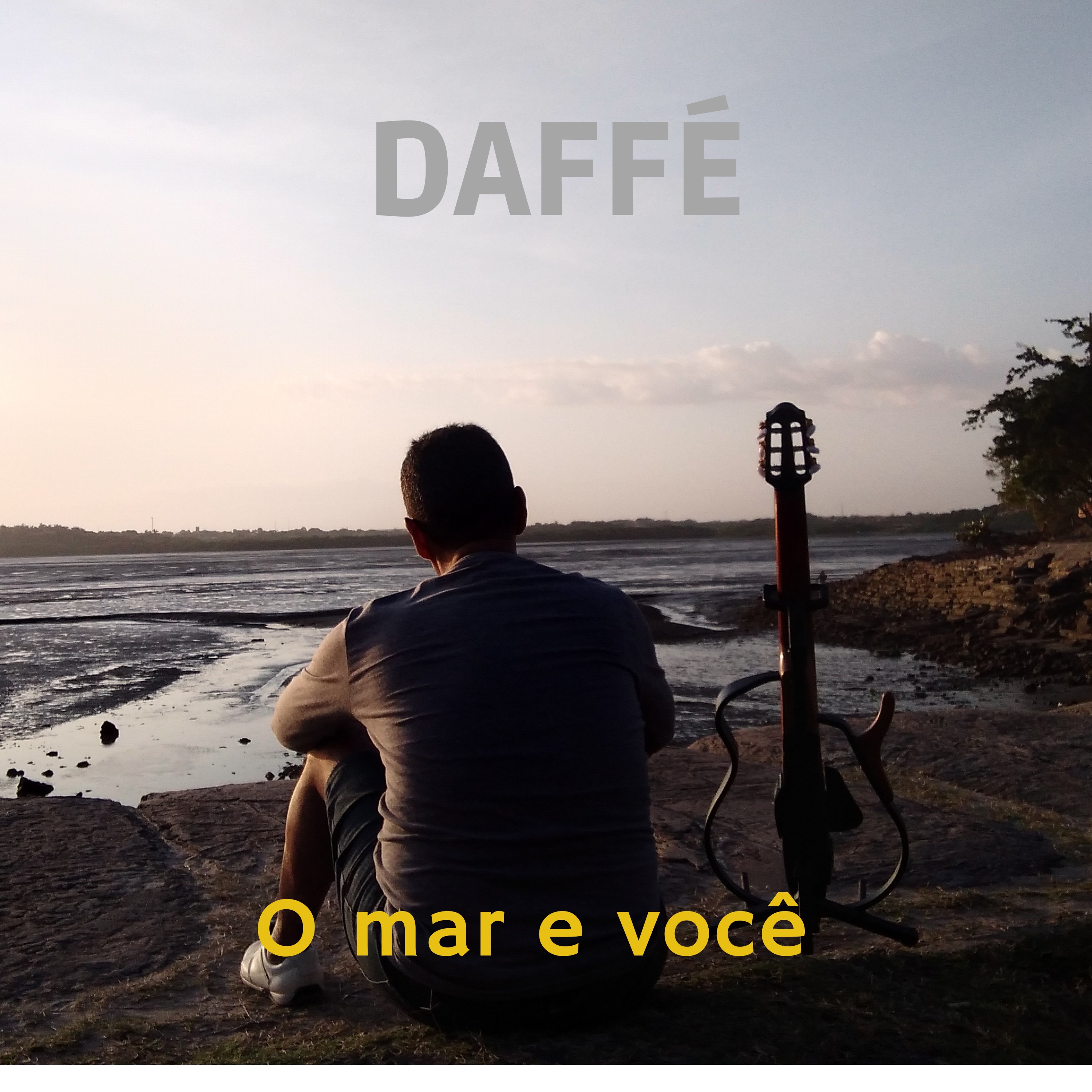 O Mar e Você - Single