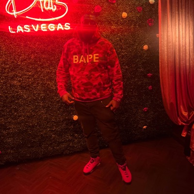 Head Huncho - Single