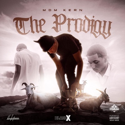 The Prodigy - EP
