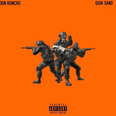 Quick Sand - Single