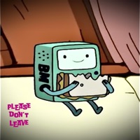 Please Don't Leave (feat. Brayd0n) - Single - LordLuke