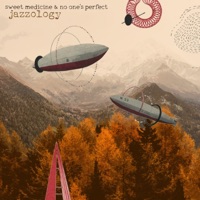 Jazzology - EP - no one's perfect & Sweet Medicine