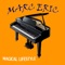 Makossa - Marc Eric lyrics