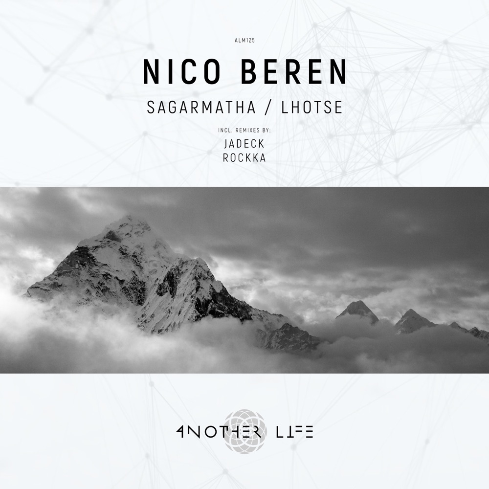 Обложка альбома «Dreams Valley - Single» — Nico Beren