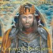 Aragorn's Coronation Song artwork