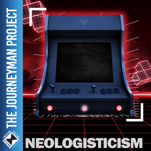 The Journeyman Project - EP