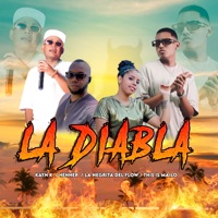 La Diabla - Single - La Negrita Del Flow, Kayn K, Henner & This Is Mailo
