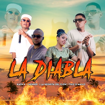 La Diabla - Single