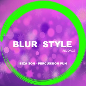 Percussion Fun - Single