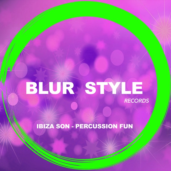 Percussion Fun - Single