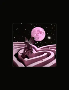 聆聽 moonface、觀看音樂影片、閱讀小傳、查看巡演日期等！