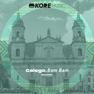 Bam Bam - Single