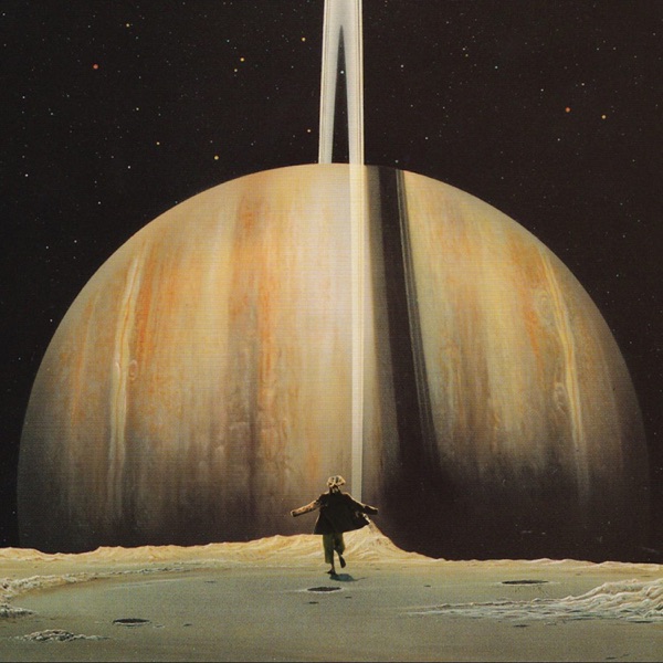 Circles - Single