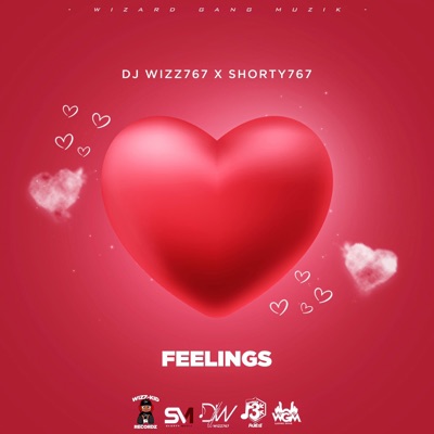 Feelings (feat. Shorty 767) - Single