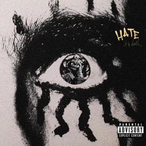 Hate It To Death - EP