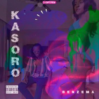Kasoro - Single - Benzema