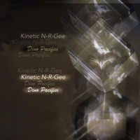 Kinetic N-R-Gee - Dino Pacifici