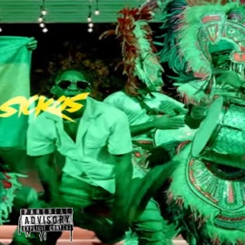 The Motto (feat. VIBEWITHKC) SUPA D