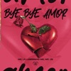 Bye Bye Amor (feat. Love Funk) - Single