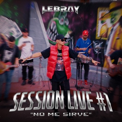 Session Live #1 “No Me Sirve” - Single